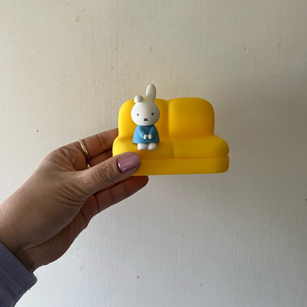 Miffy Blindbox Phone Stand